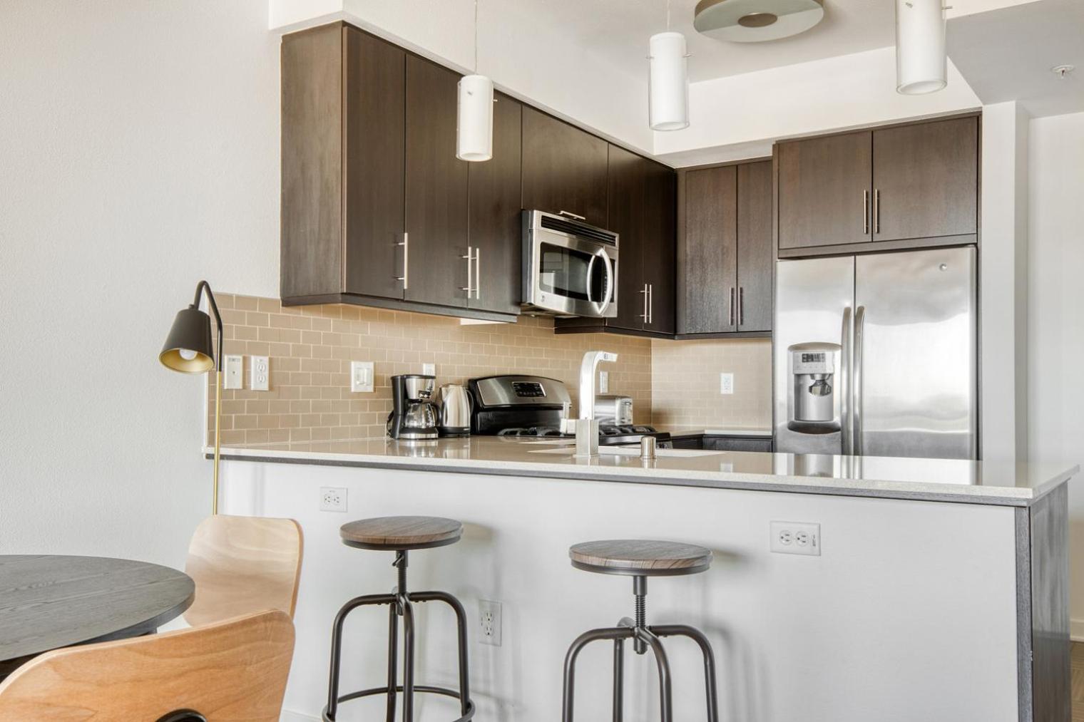 Marina Del Rey 2br W Pool Gym Nr Lax-637 Los Ángeles