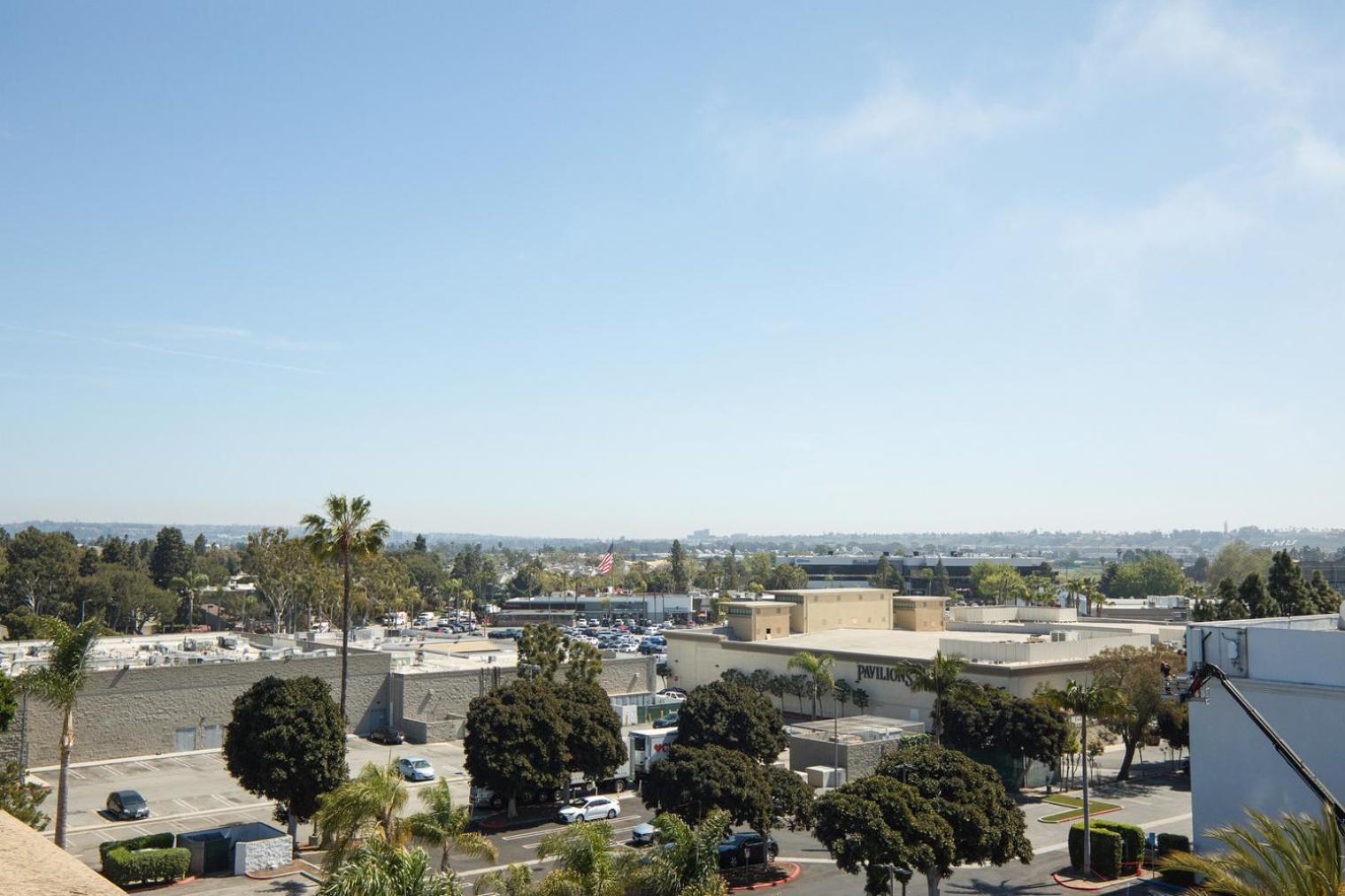 Apartamento Marina Del Rey 2br W Pool Gym Nr Lax-637