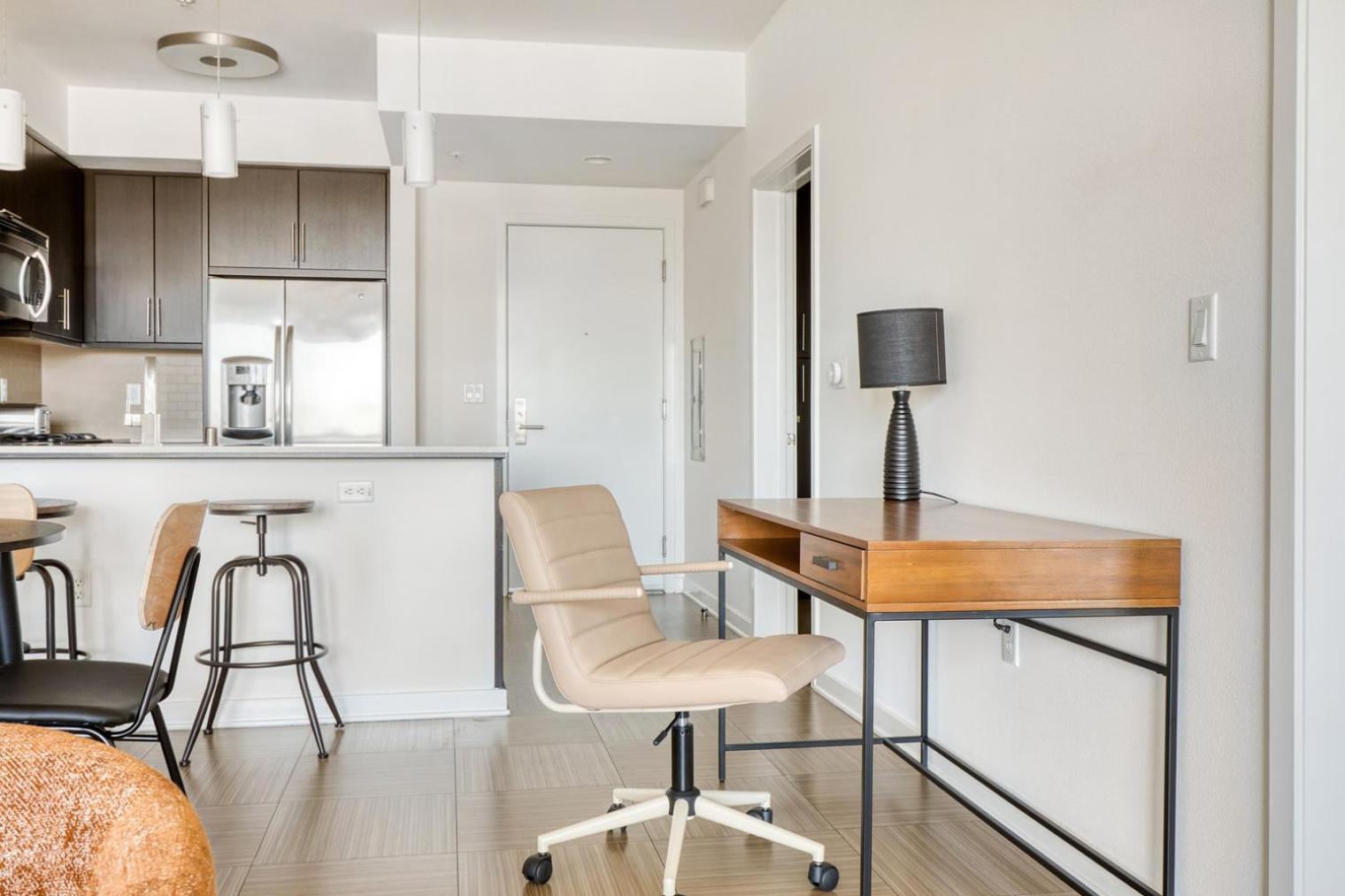Marina Del Rey 2br W Pool Gym Nr Lax-637 Apartamento Los Ángeles