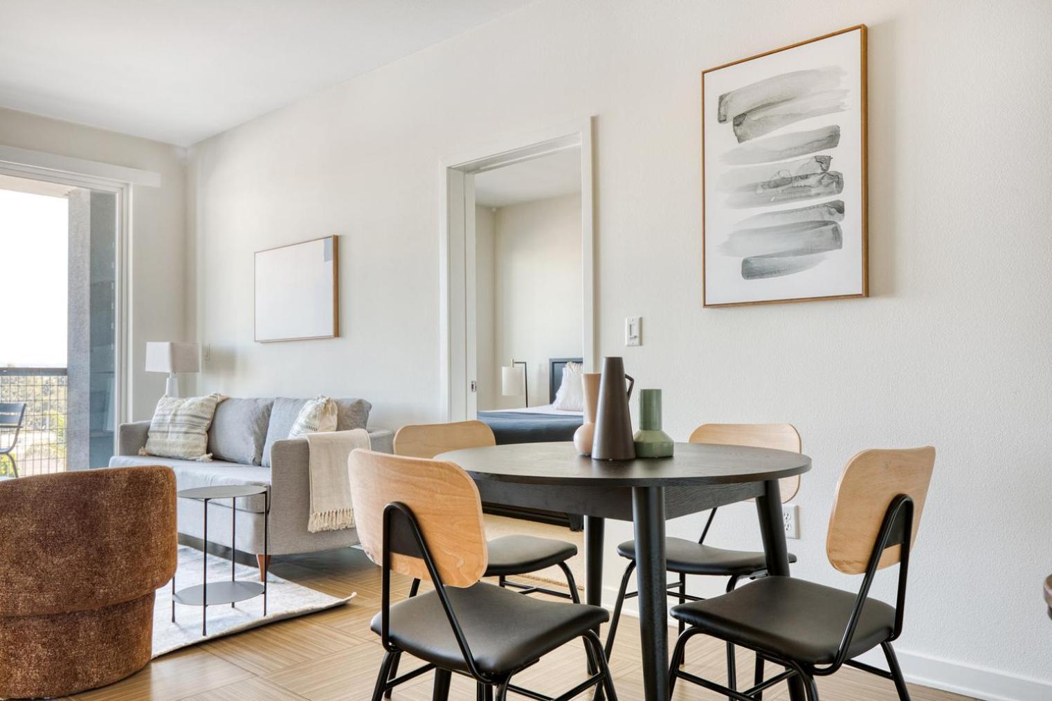 Marina Del Rey 2br W Pool Gym Nr Lax-637 Apartamento