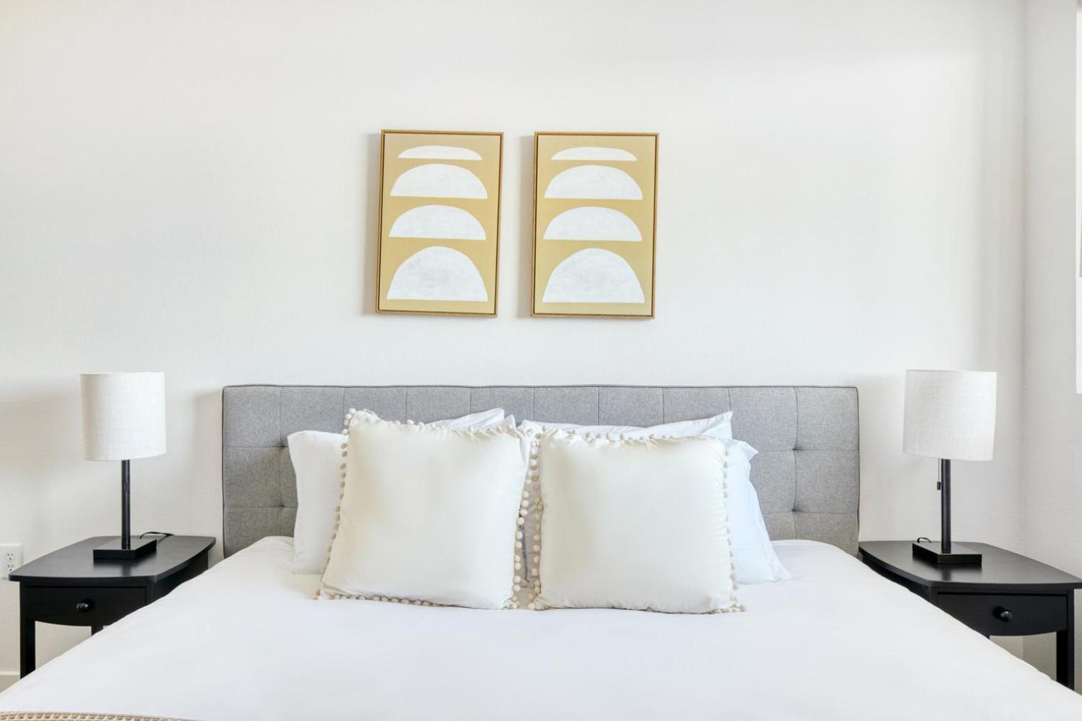 Marina Del Rey 2br W Pool Gym Nr Lax-637 Apartamento Los Ángeles