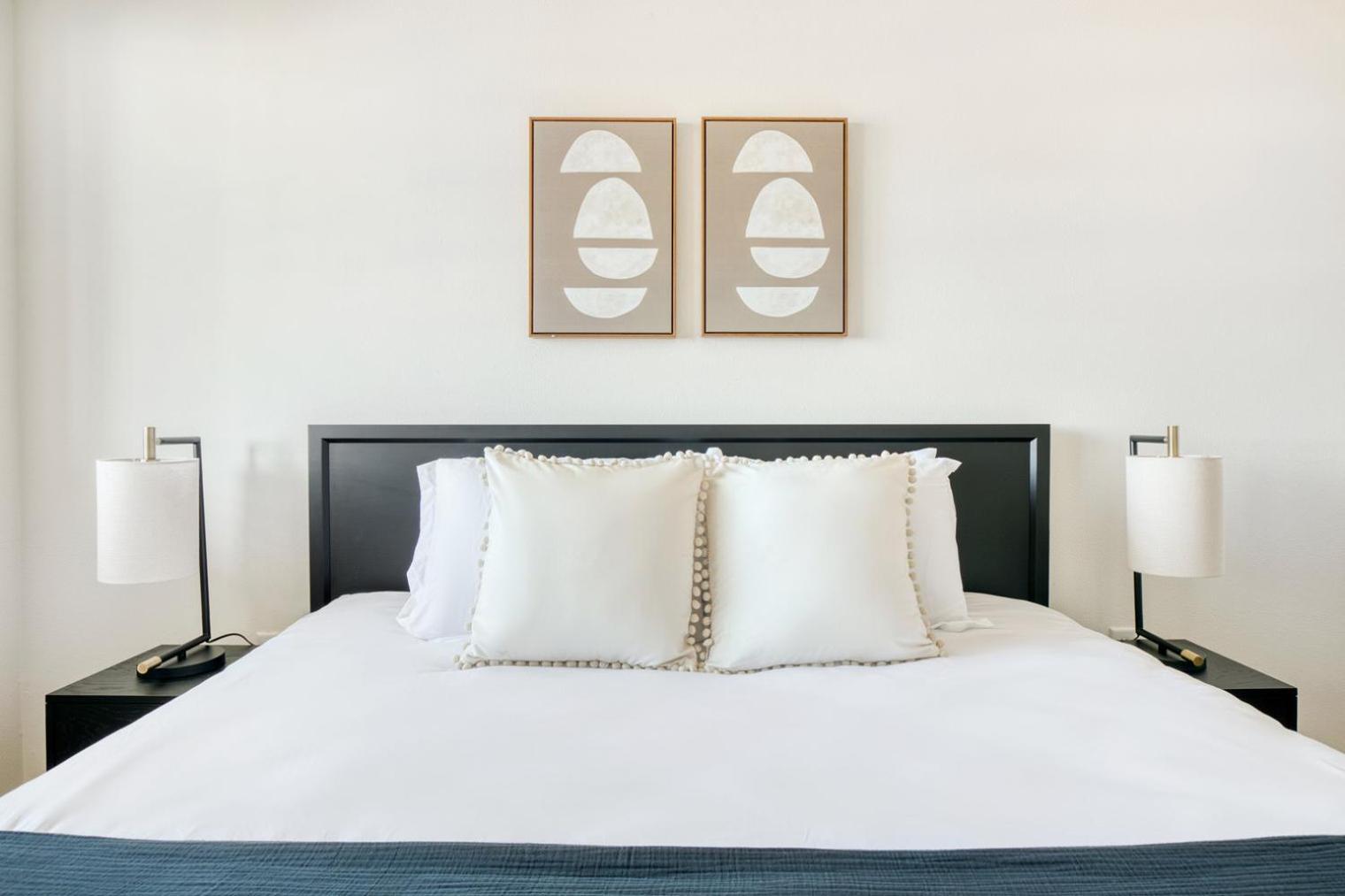 Marina Del Rey 2br W Pool Gym Nr Lax-637 *