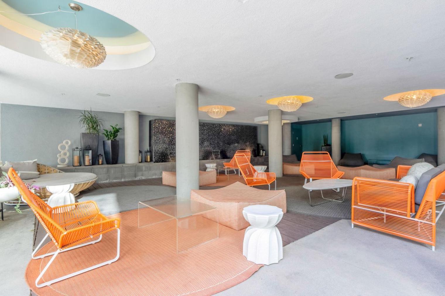 Marina Del Rey 2br W Pool Gym Nr Lax-637 Apartamento