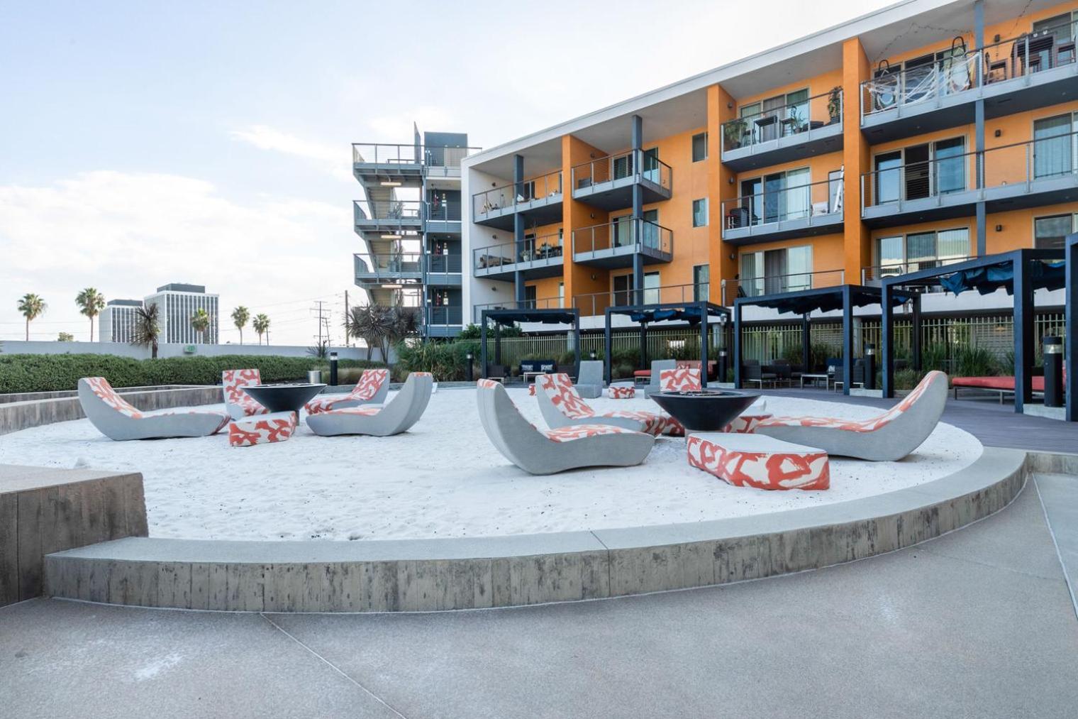 Marina Del Rey 2br W Pool Gym Nr Lax-637 * Los Ángeles