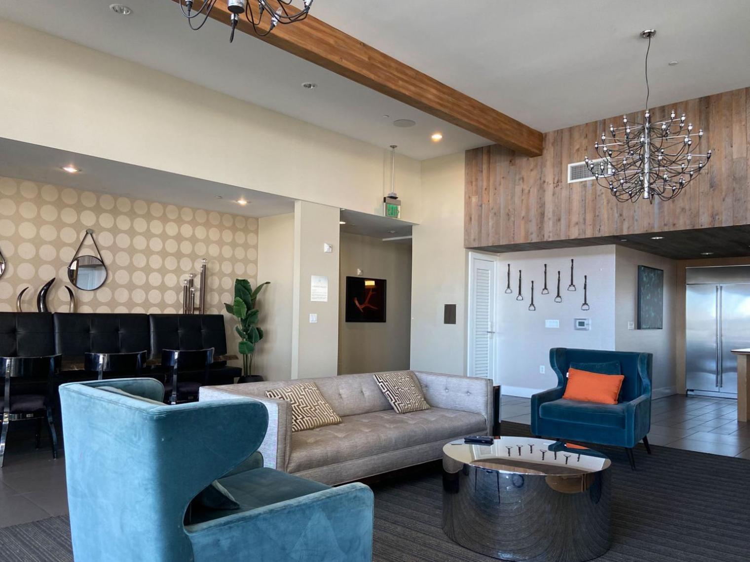 Marina Del Rey 2br W Pool Gym Nr Lax-637 *