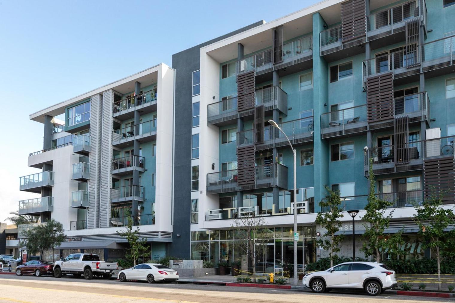 Marina Del Rey 2br W Pool Gym Nr Lax-637 Apartamento Los Ángeles
