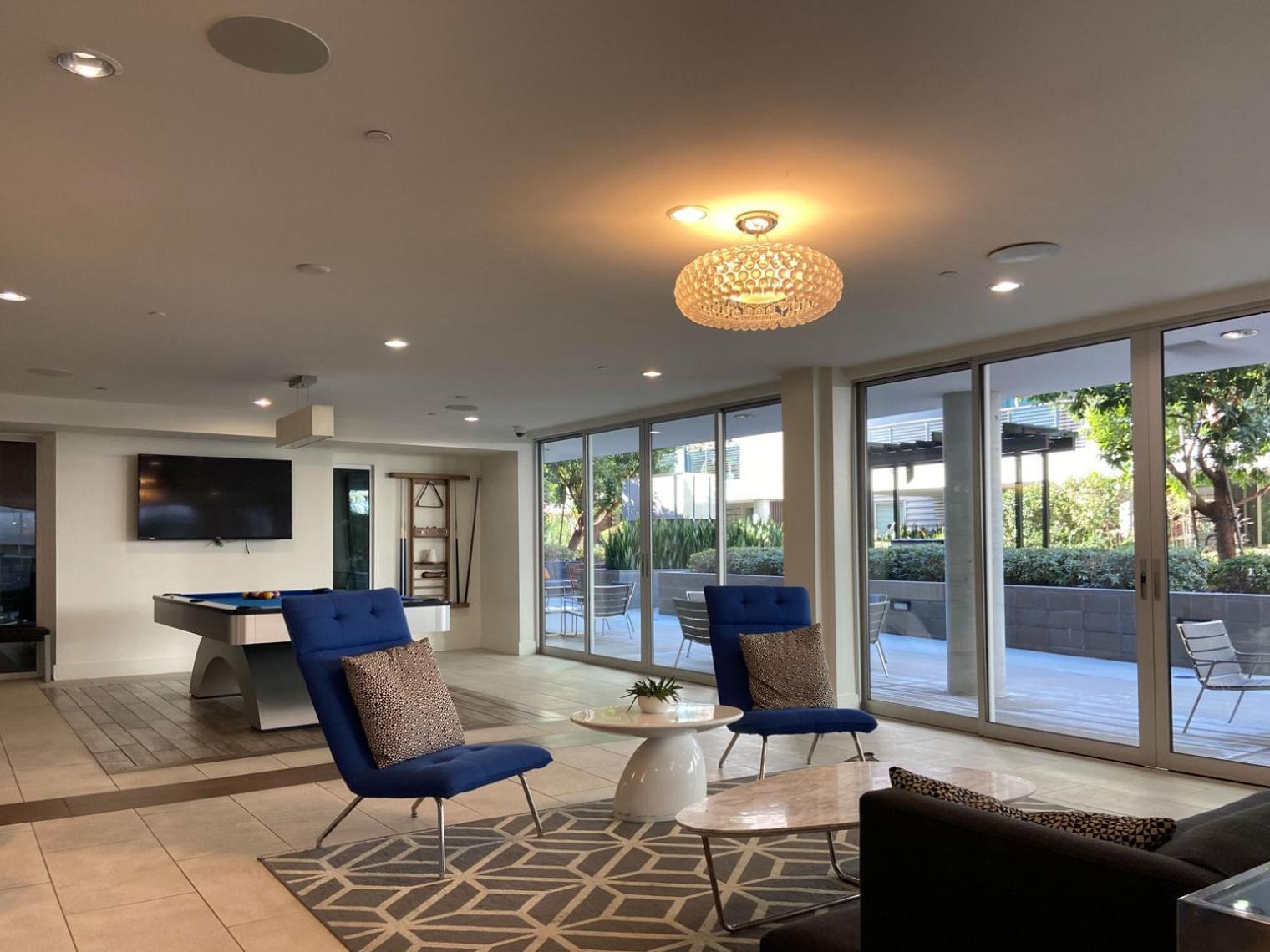 Marina Del Rey 2br W Pool Gym Nr Lax-637 Apartamento *