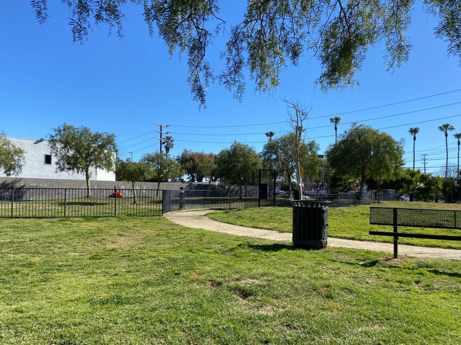 Apartamento Marina Del Rey 2br W Pool Gym Nr Lax-637 *